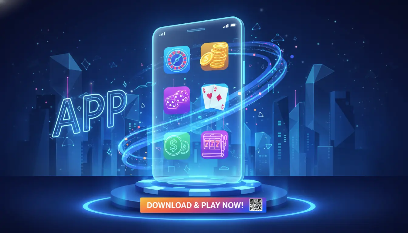 Energy casino mobile app