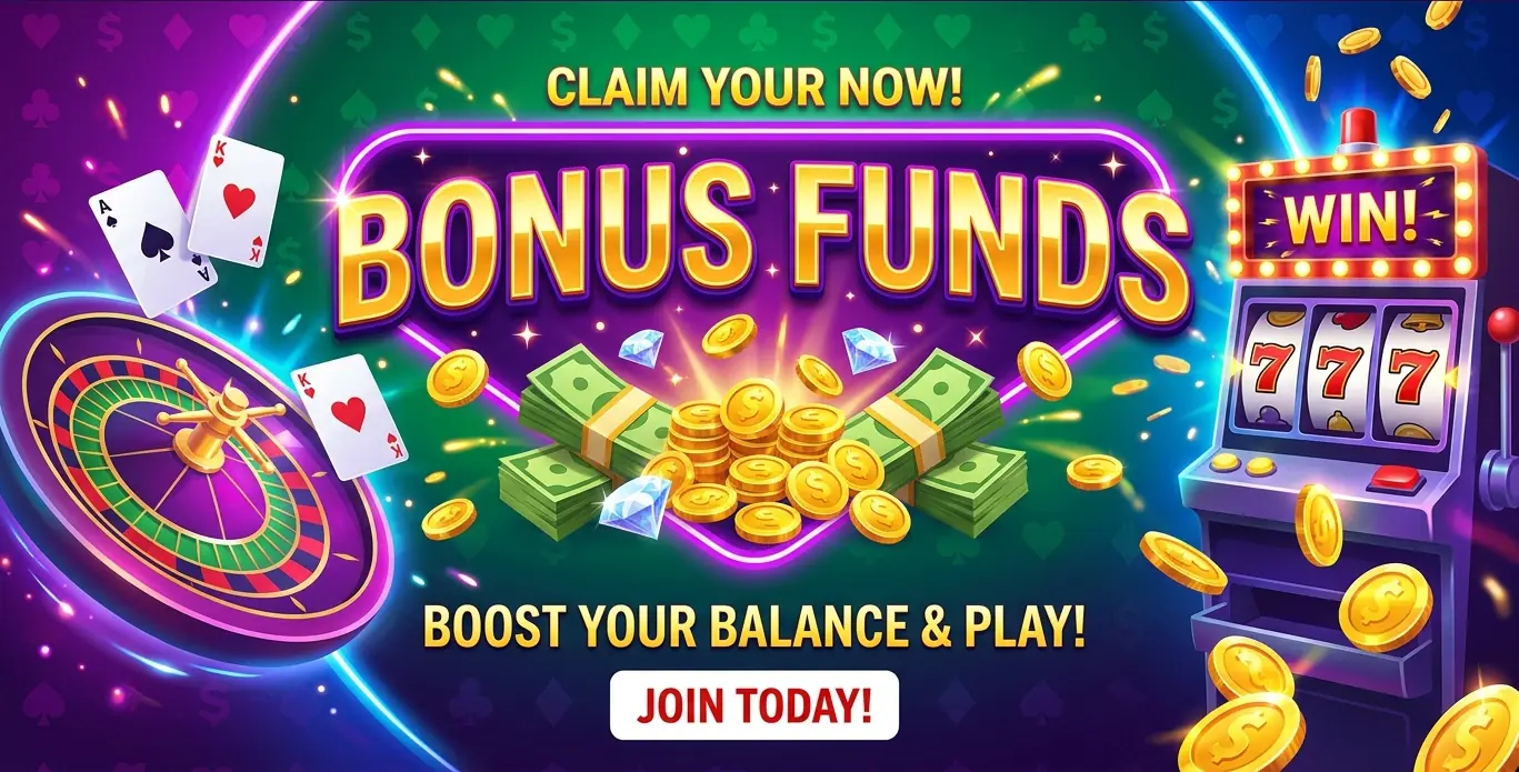 Energy bonus funds