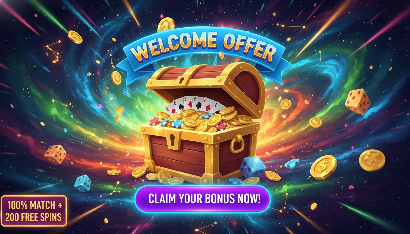 Energy welcome offer