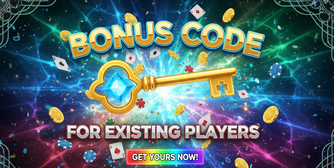 Energy casino bonus code for existing players