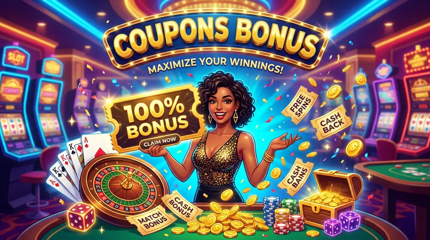 Energy coupons
