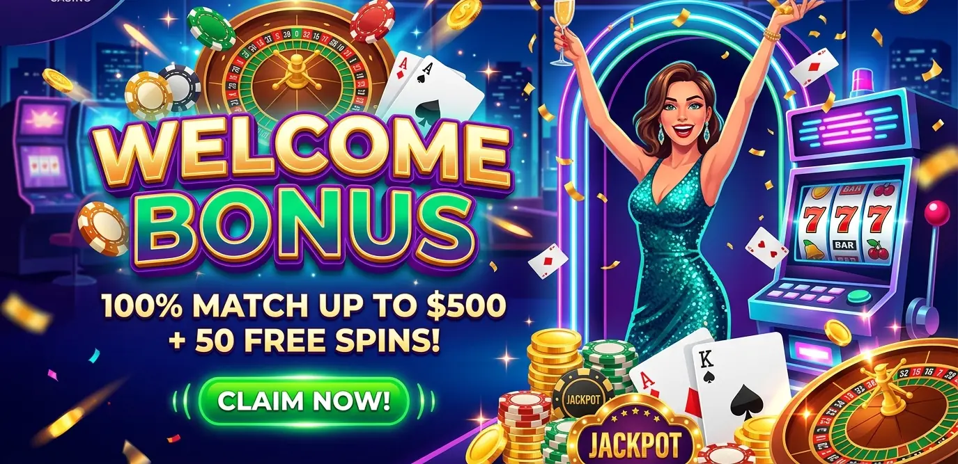 Energy new player bonus