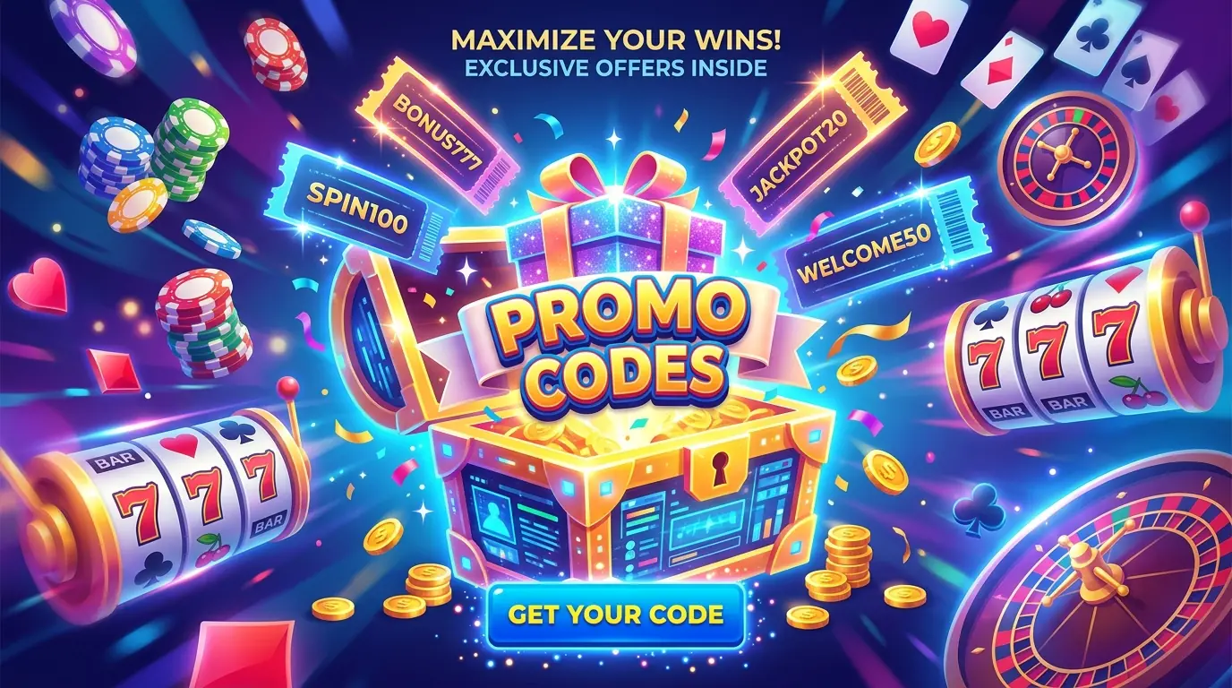 Energy promo codes