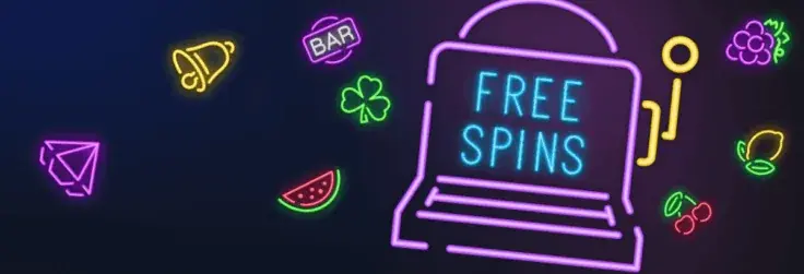 Energy casino free spins