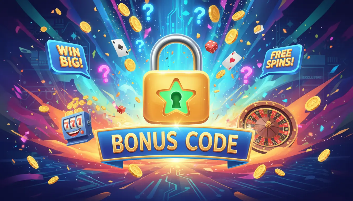 Energy bonus code
