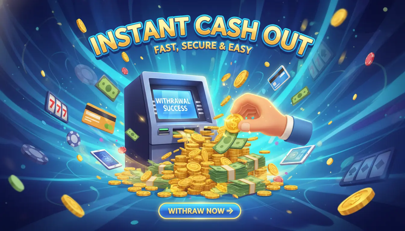 Energy casino withdrawal