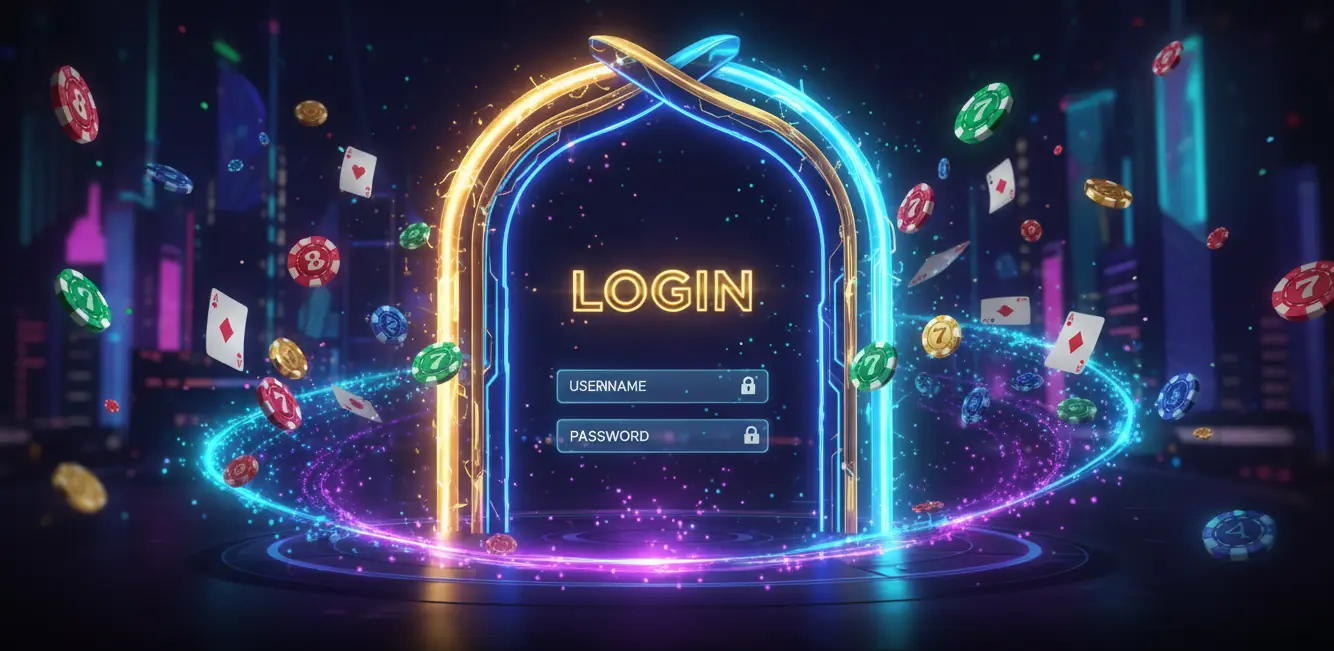 Energy casino login