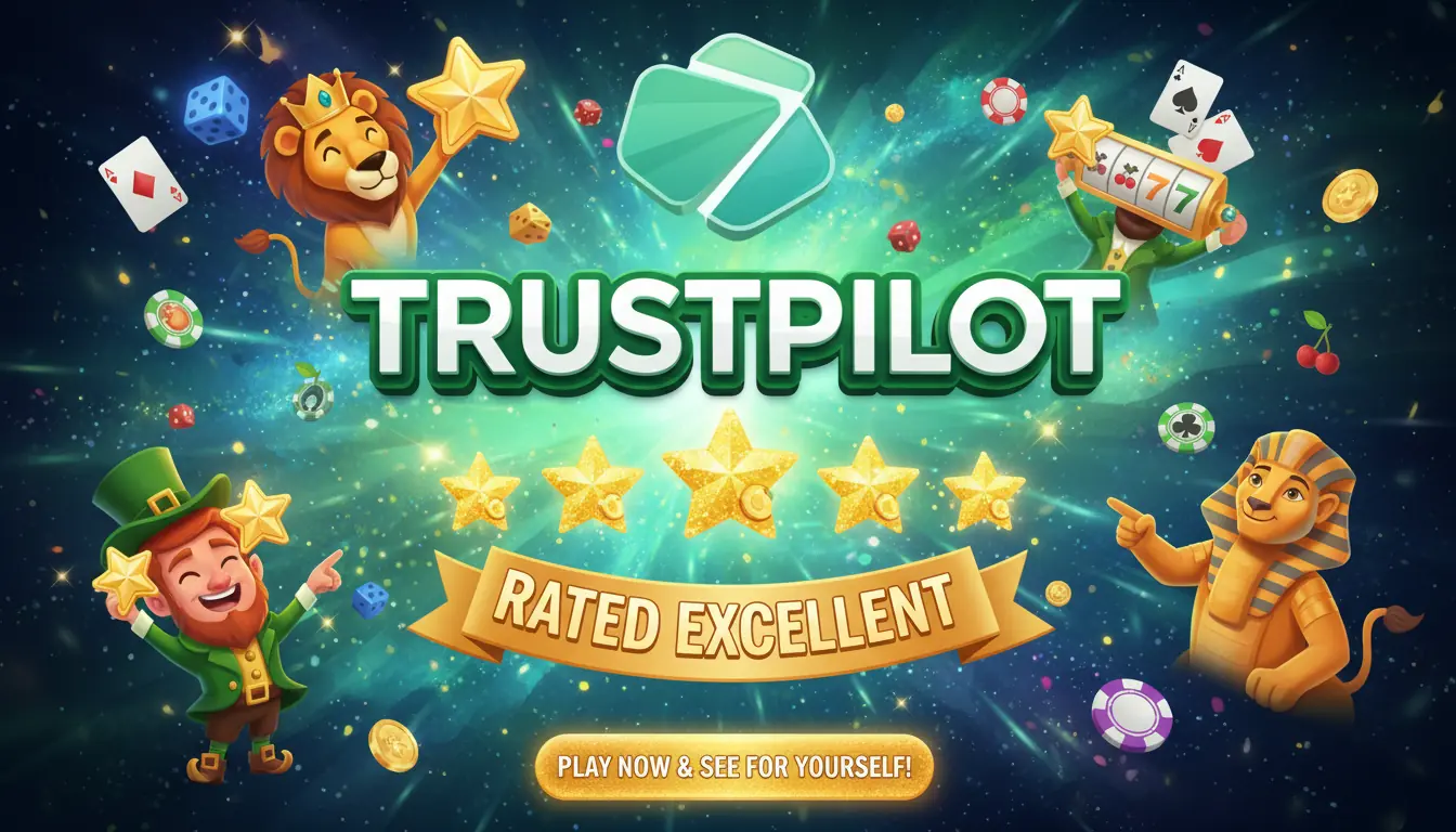 Energy casino Trustpilot reviews