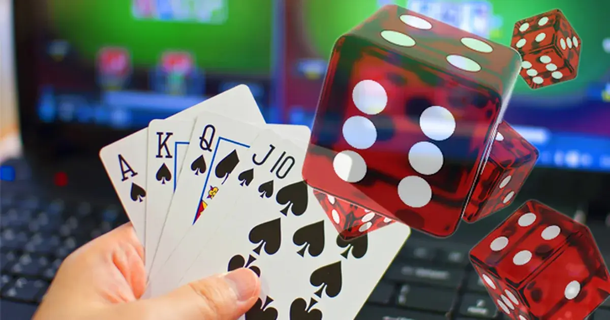 Energy casino Poker
