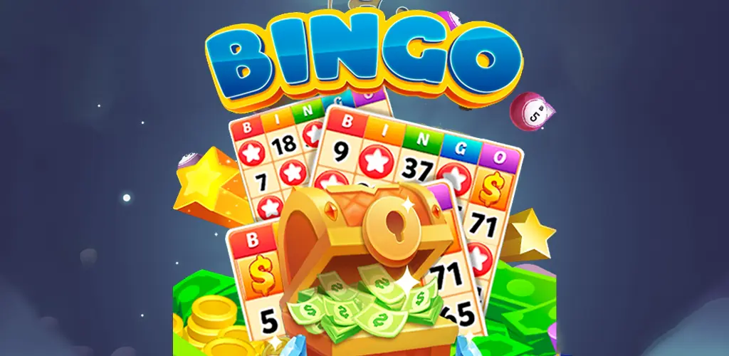Energy Bingo