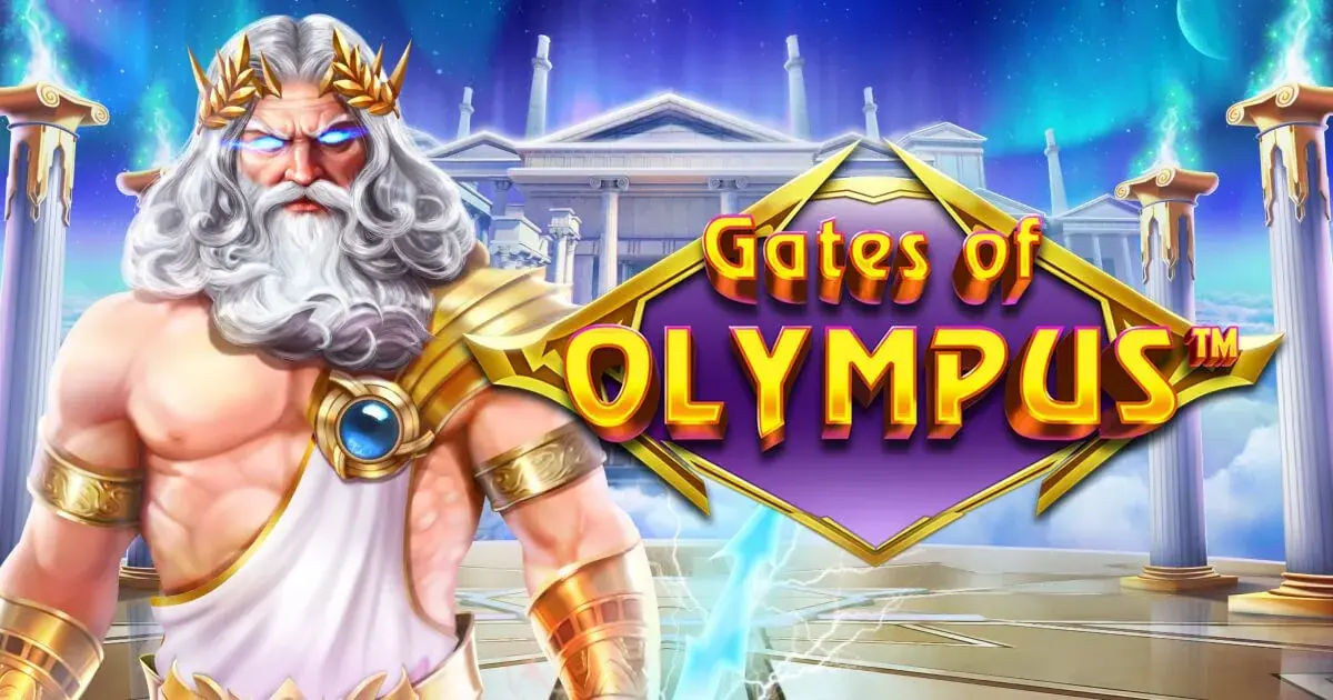 Energy Gates of Olympus