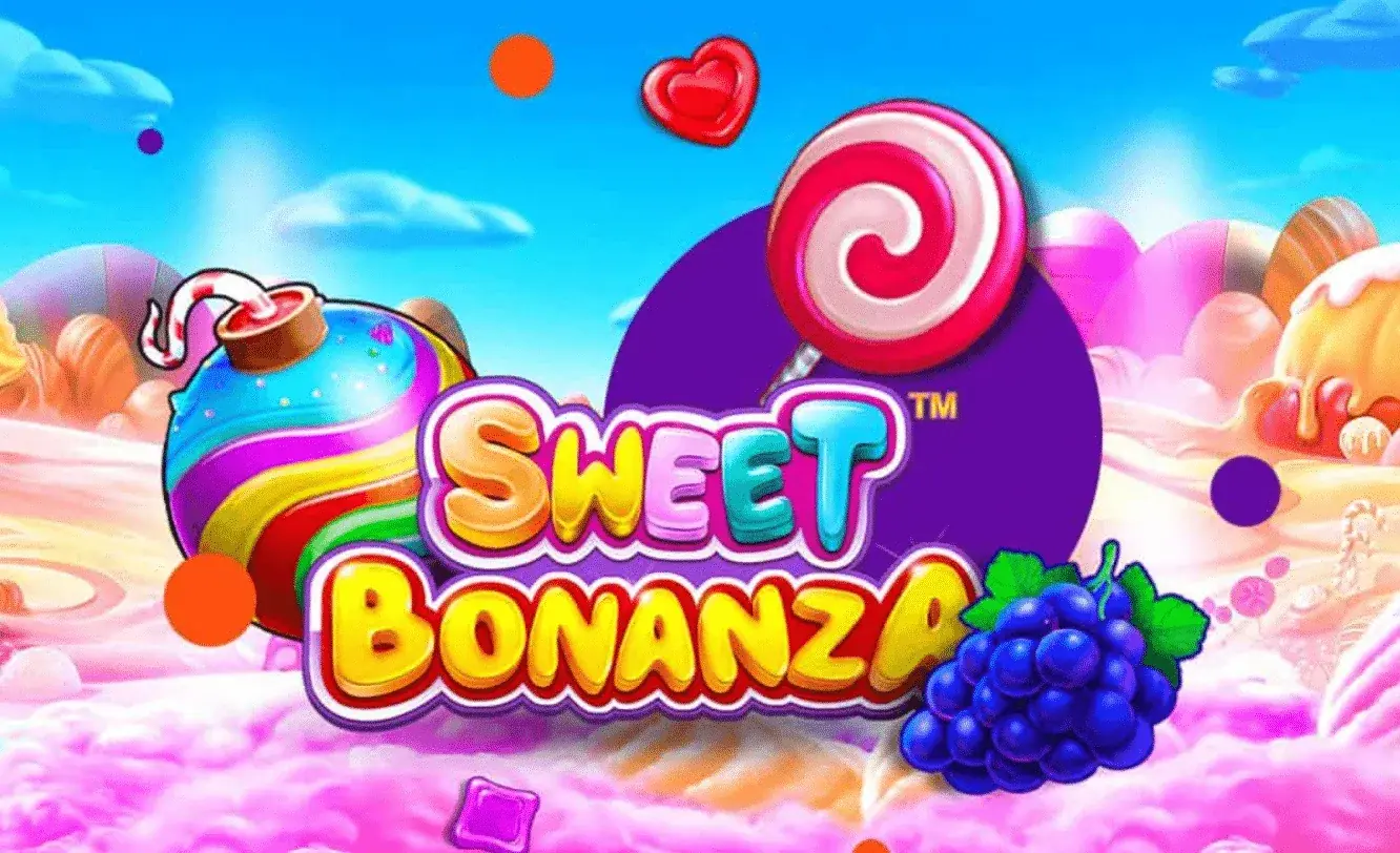 Energy Sweet Bonanza