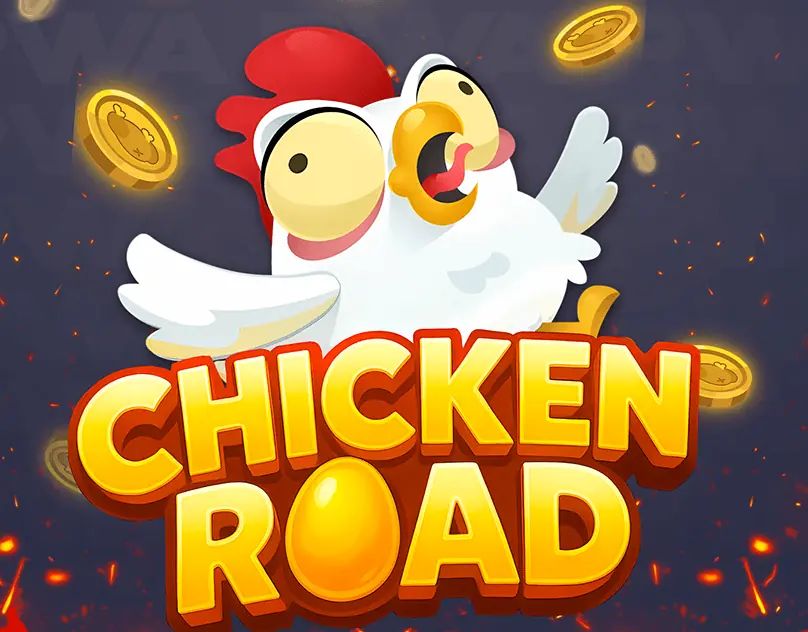 Energy casino Chicken Road